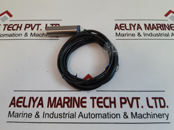 Telemecanique Xs618B1Mal2 Inductive Proximity Sensor 24...240V~