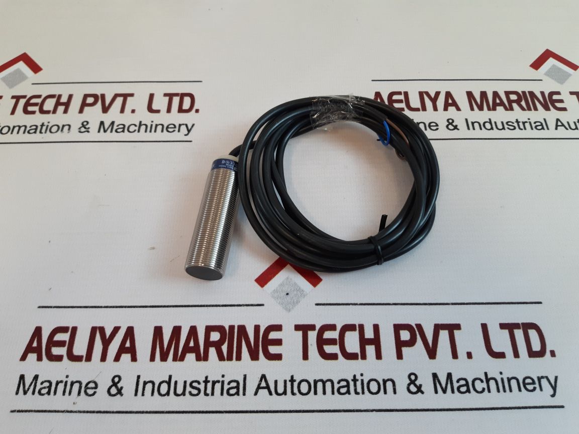 Telemecanique Xs618B1Mal2 Inductive Proximity Sensor 24...240V~