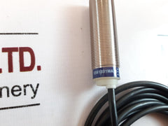 Telemecanique Xs618B1Mal2 Inductive Proximity Sensor 24...240V~