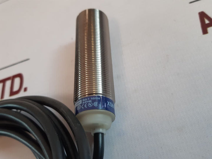 Telemecanique Xs618B1Mal2 Inductive Proximity Sensor 24...240V~