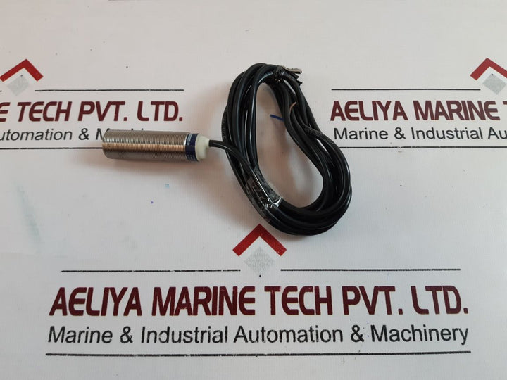Telemecanique Xs618B1Mbl2 Proximity Sensor