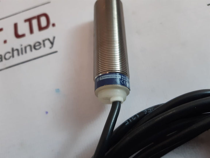 Telemecanique Xs618B1Mbl2 Proximity Sensor