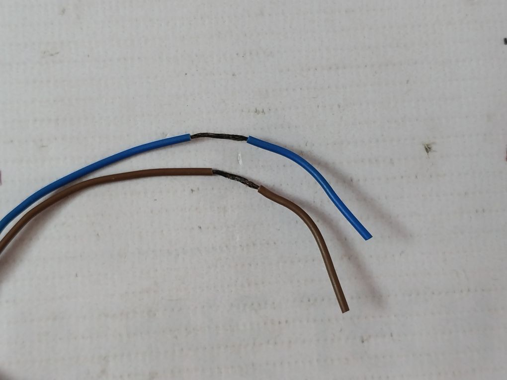 Telemecanique Xs618B1Mbl2 Proximity Switch Sensor