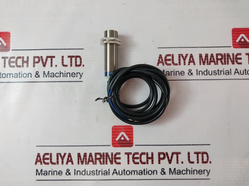 XS618B1MBL2 Telemecanique PROXIMITY SENSOR. . Online shop