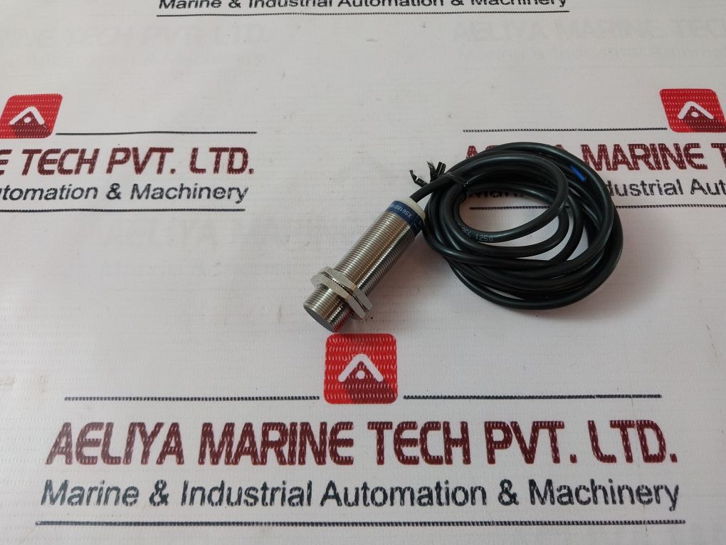 Telemecanique Xs618B1Mbl2 Proximity Switch Sensor