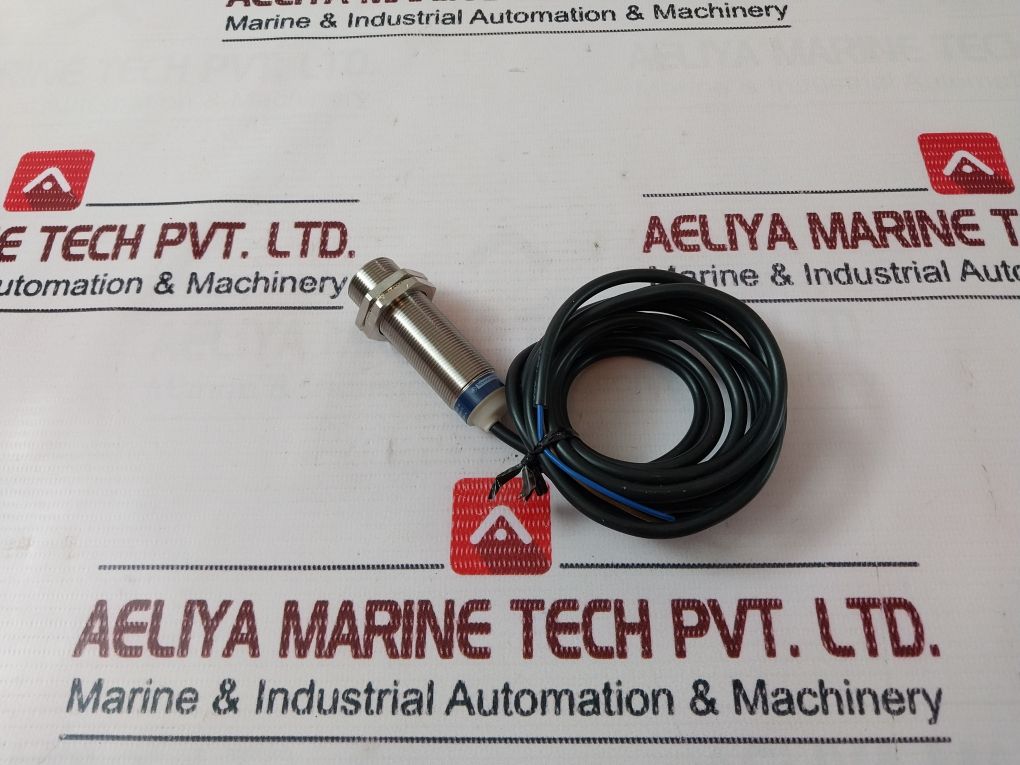 Telemecanique Xs618B1Mbl2 Proximity Switch Sensor