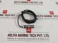 Telemecanique Xs618B1Pal2 Proximity Sensor, Inductive 12..48V 200Ma
