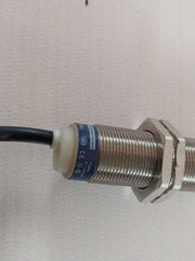 Telemecanique Xs618B1Pal2 Proximity Sensor, Inductive 12..48V 200Ma