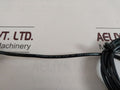 Telemecanique Xs618B1Pal2 Proximity Sensor, Inductive 12..48V 200Ma