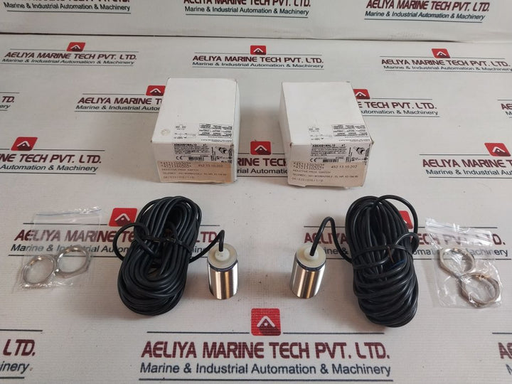 Telemecanique Xs630B1Mal10 Inductive Proximity Switch