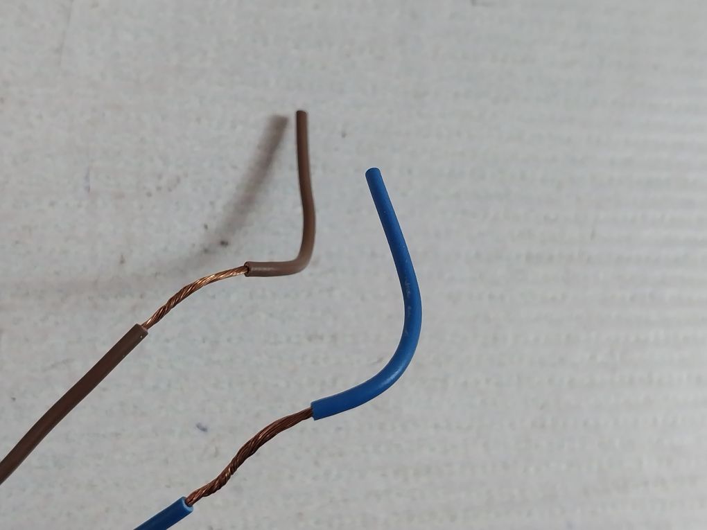 Telemecanique Xs630B1Mal2 Inductive Proximity Switch Sensor