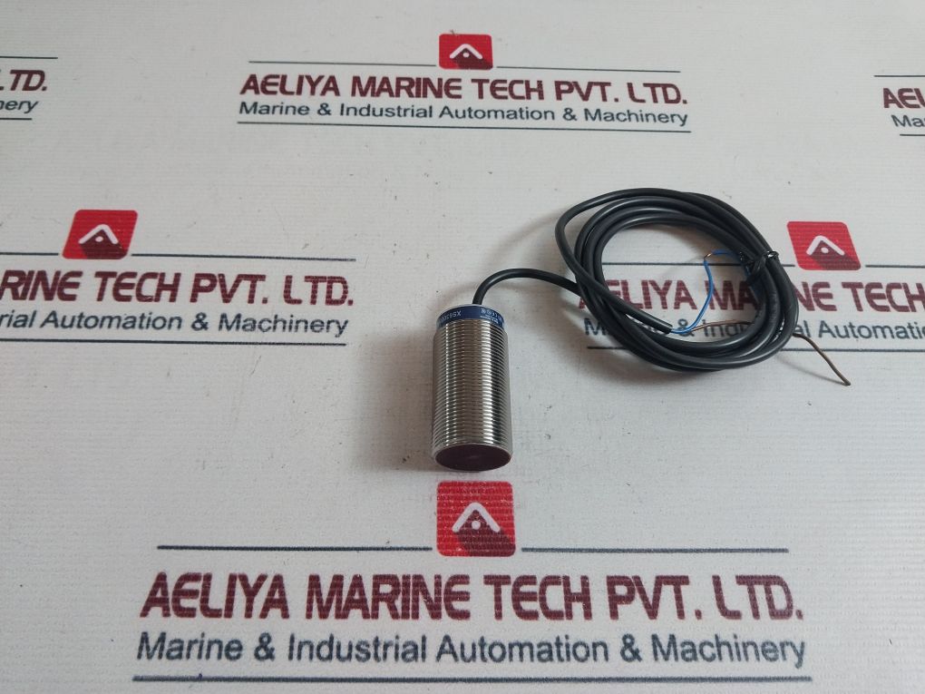 Telemecanique Xs630B1Mal2 Inductive Proximity Switch Sensor