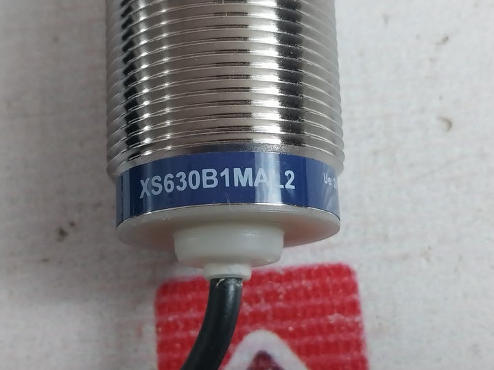 Telemecanique Xs630B1Mal2 Inductive Proximity Switch Sensor