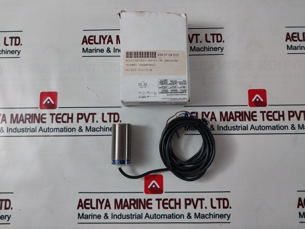 Telemecanique Xs630B1Mal2
