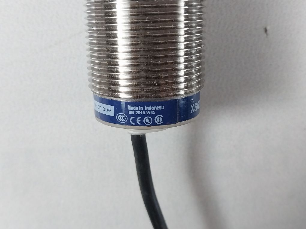 Telemecanique Xs630B1Mal2