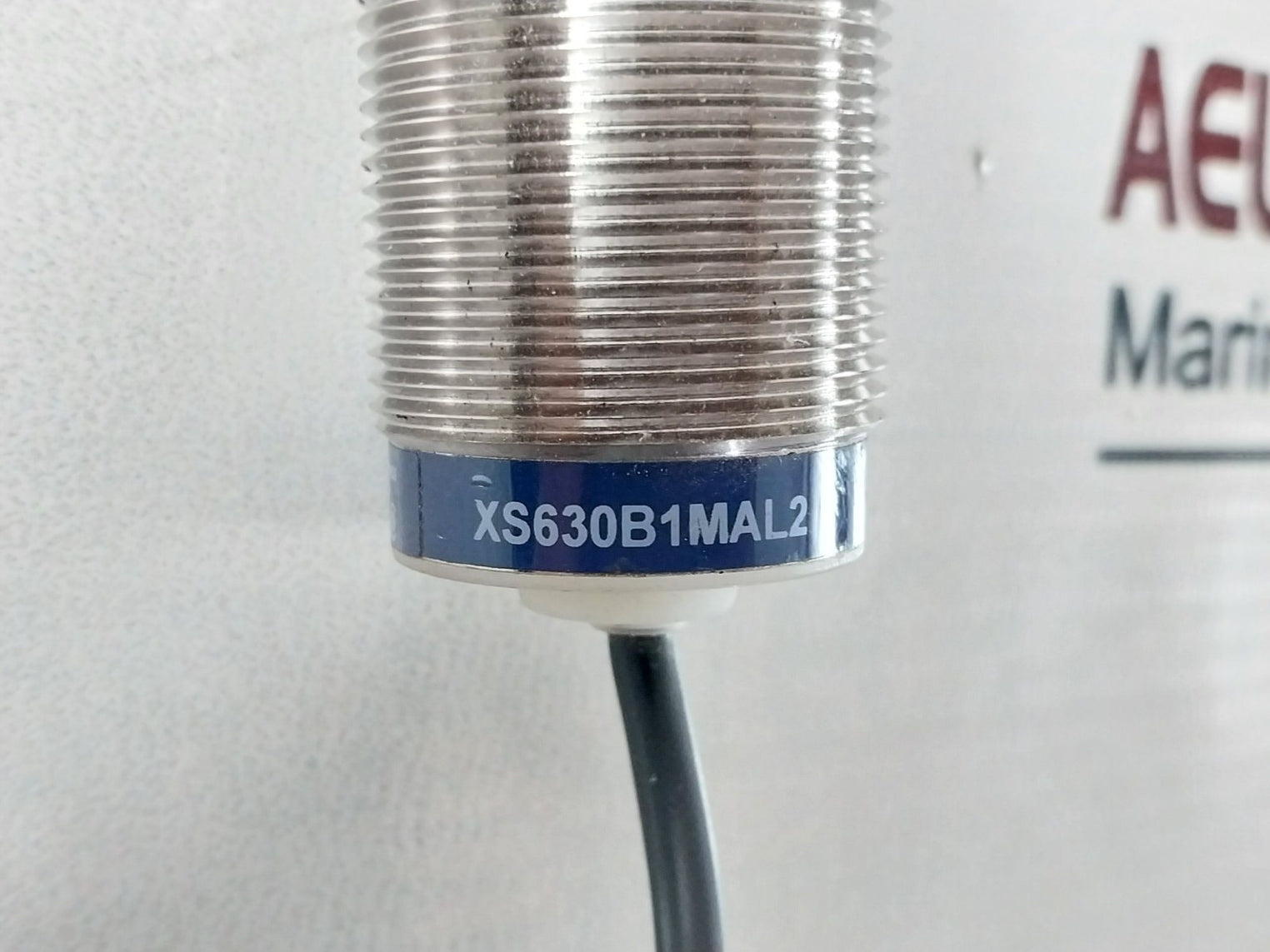 Telemecanique Xs630B1Mal2