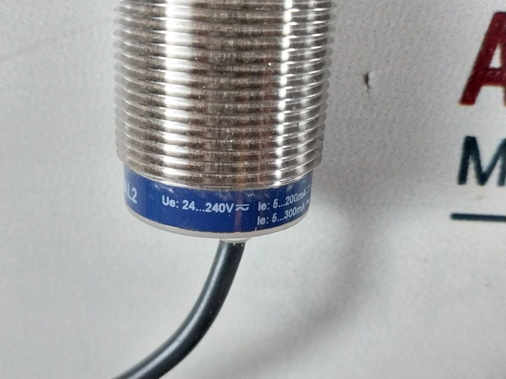 Telemecanique Xs630B1Mal2