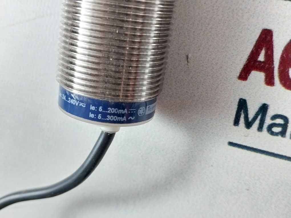 Telemecanique Xs630B1Mal2