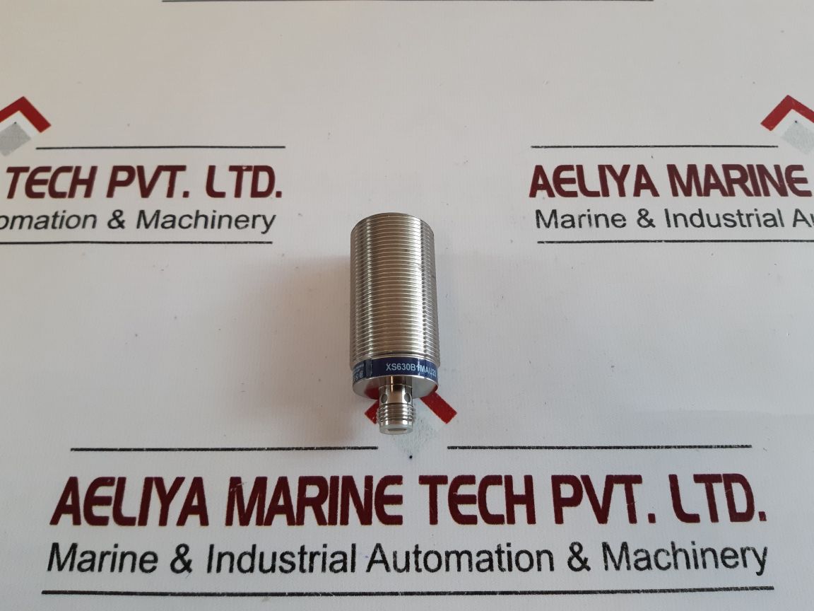 Telemecanique Xs630B1Mau20 Inductive Proximity Switch