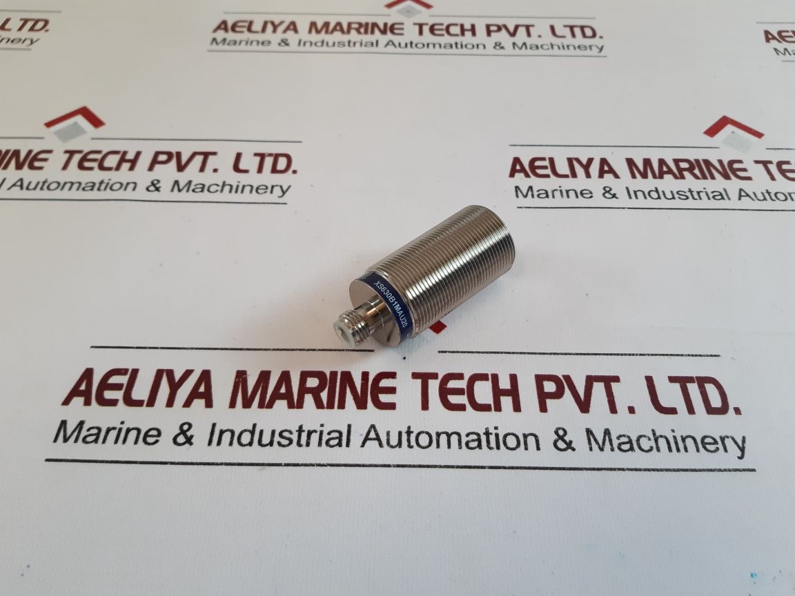 Telemecanique Xs630B1Mau20 Inductive Proximity Switch