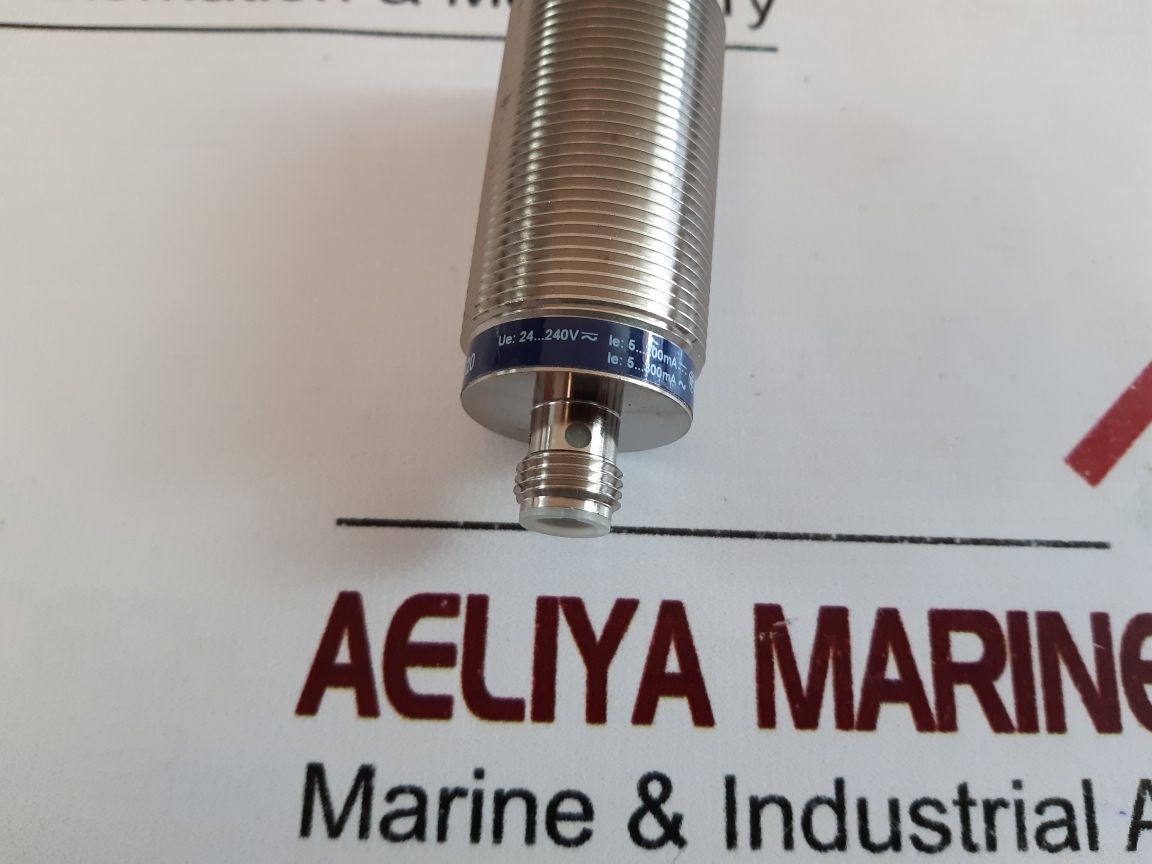 Telemecanique Xs630B1Mau20 Inductive Proximity Switch