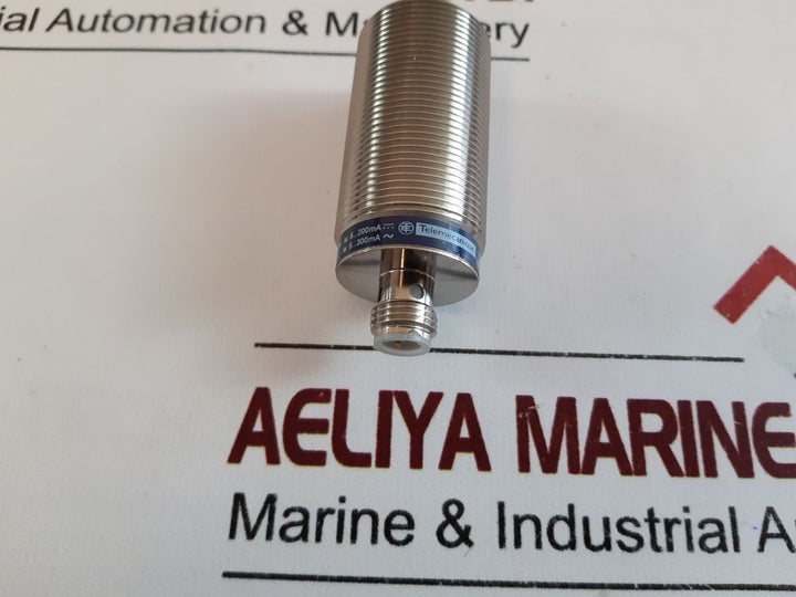 Telemecanique Xs630B1Mau20 Inductive Proximity Switch