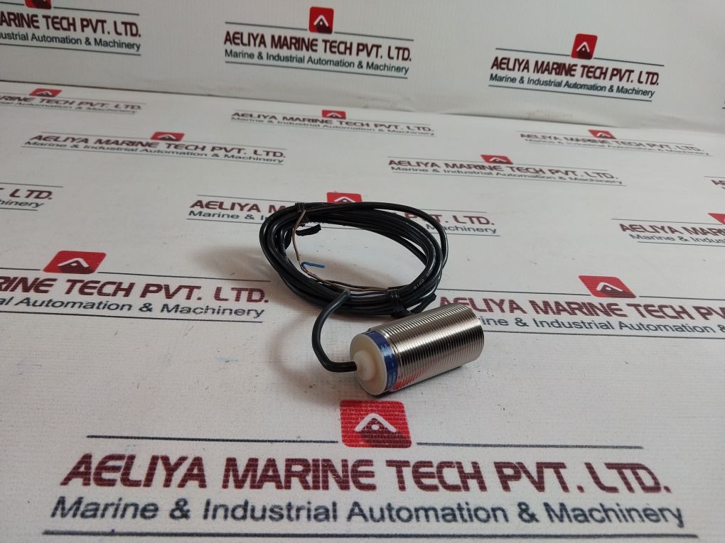 Telemecanique Xs630B1Pal2 Inductive Proximity Sensor