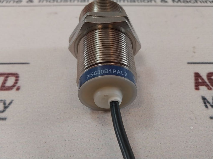 Telemecanique Xs630B1Pal2 Inductive Proximity Switch 200Ma