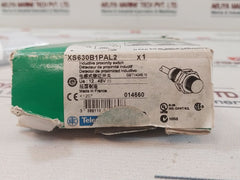 Telemecanique Xs630B1Pal2 Inductive Proximity Switch 200Ma