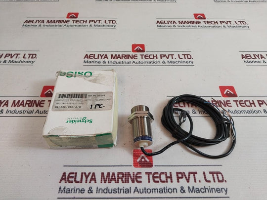 Telemecanique Xs630B1Pal2 Inductive Proximity Switch Sensor