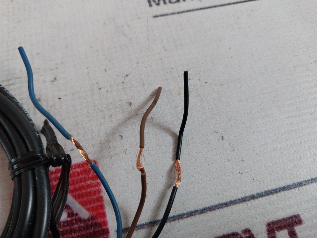 Telemecanique Xs630B1Pal2 Inductive Proximity Switch Sensor