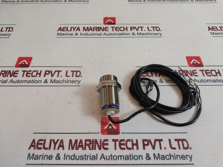 Telemecanique Xs630B1Pal2 Inductive Proximity Switch Sensor
