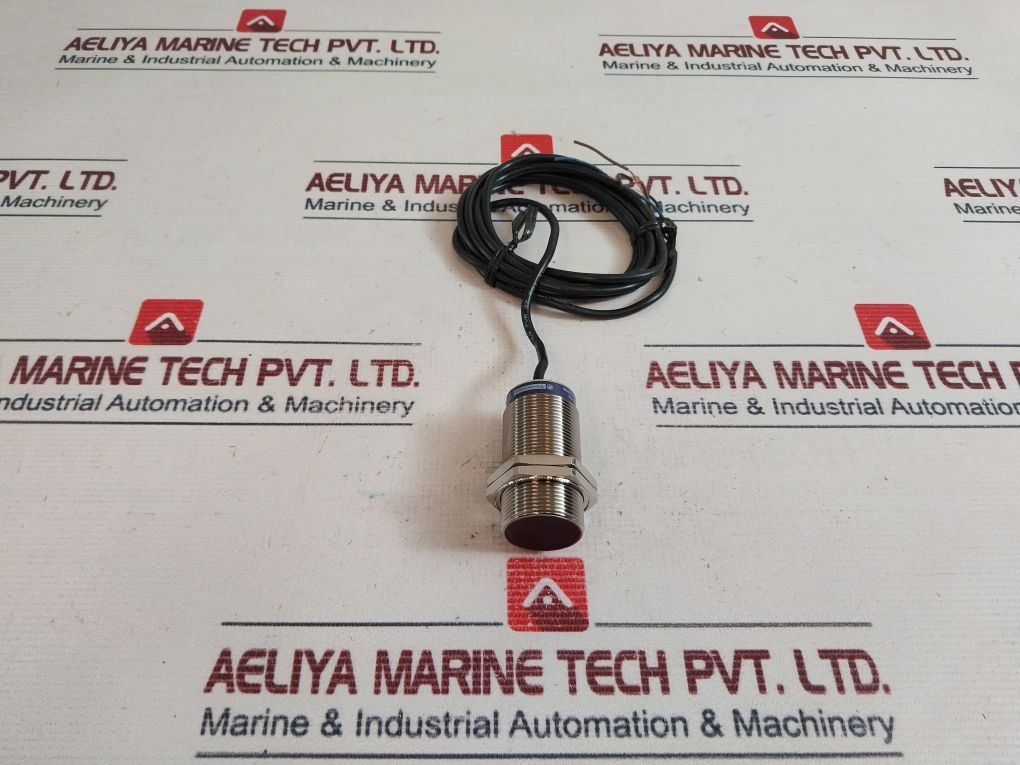Telemecanique Xs630B1Pal2 Inductive Proximity Switch Sensor