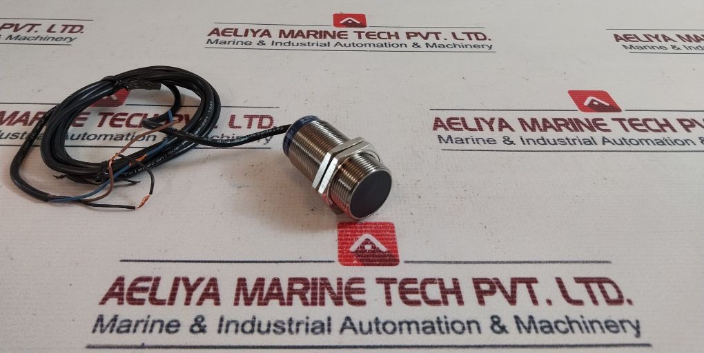 Telemecanique Xs630B1Pal2 Inductive Proximity Switch Sensor