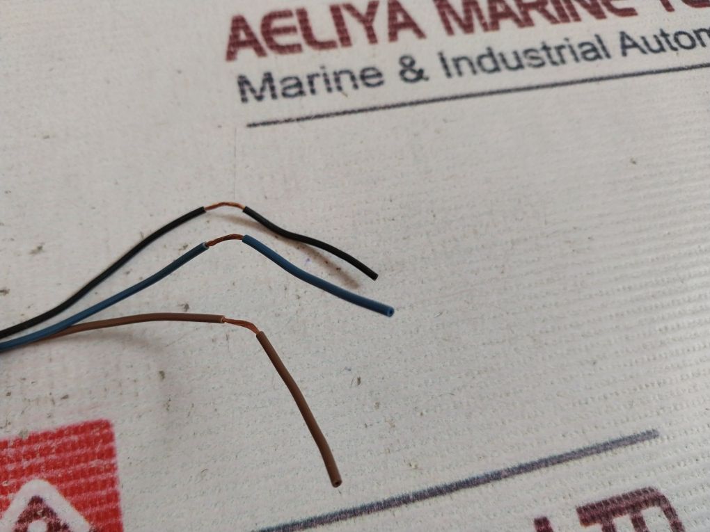 Telemecanique Xs630B1Pal2 Proximity Sensor