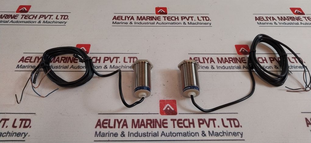 Telemecanique Xs630B1Pal2 Proximity Sensor