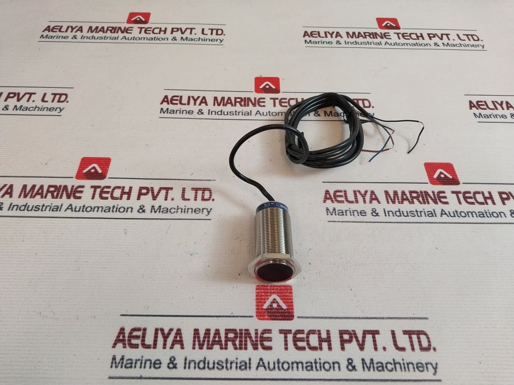 Telemecanique Xs630B1Pal2 Proximity Sensor