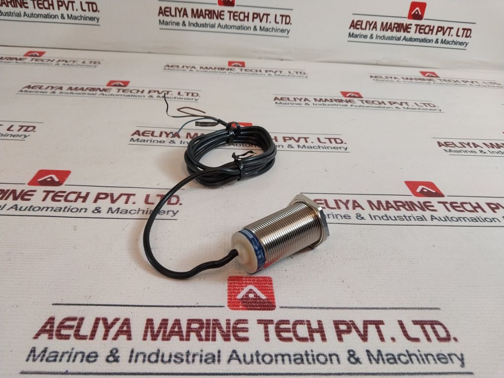 Telemecanique Xs630B1Pal2 Proximity Sensor