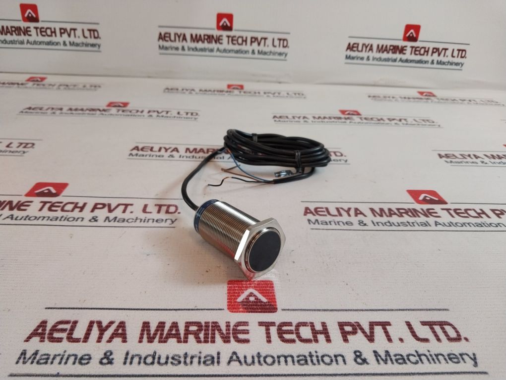 Telemecanique Xs630B1Pal2 Proximity Sensor