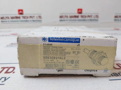 Telemecanique Xs630B1Pal2 Proximity Switch Sensor
