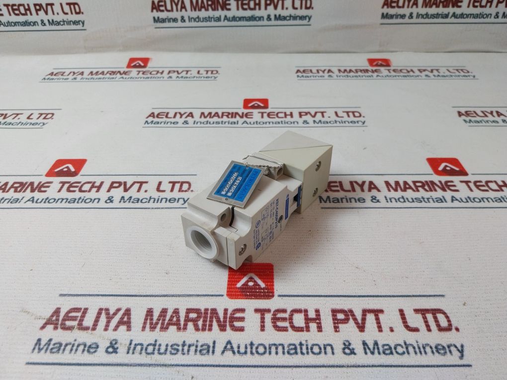 Telemecanique Xs7-c40Dp210 Inductive Proximity Switch Ip67