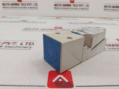 Telemecanique Xs7-c40Dp210 Inductive Sensor