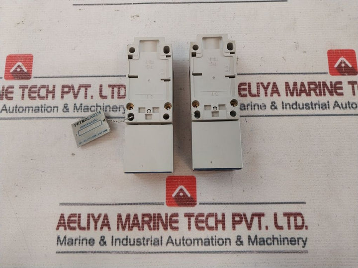 Telemecanique Xs7-c40Dp210 Proximity Sensor
