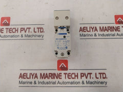 Telemecanique Xs7-c40Dp210 Proximity Sensor