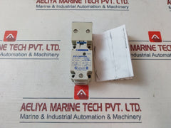 Telemecanique Xs7-c40Fp260 Inductive Proximity Sensor 5-500Ma
