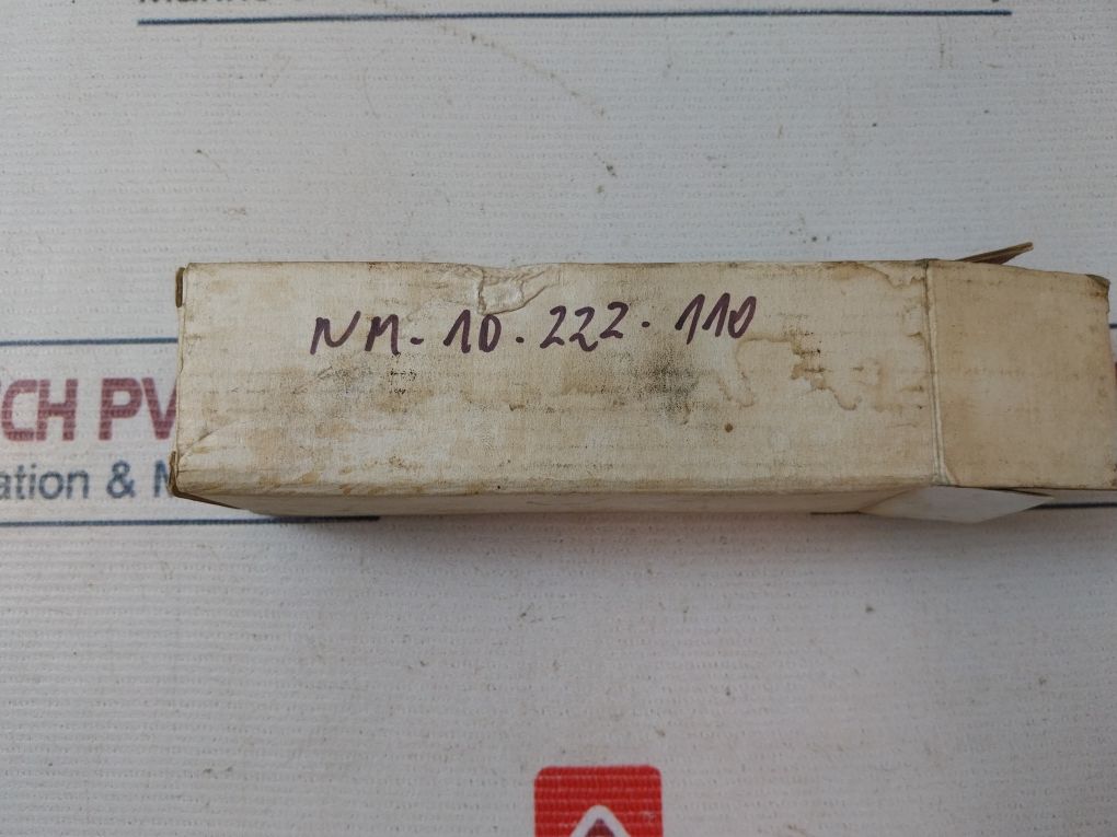 Telemecanique Xs7-c40Fp260 Inductive Proximity Switch Ip67