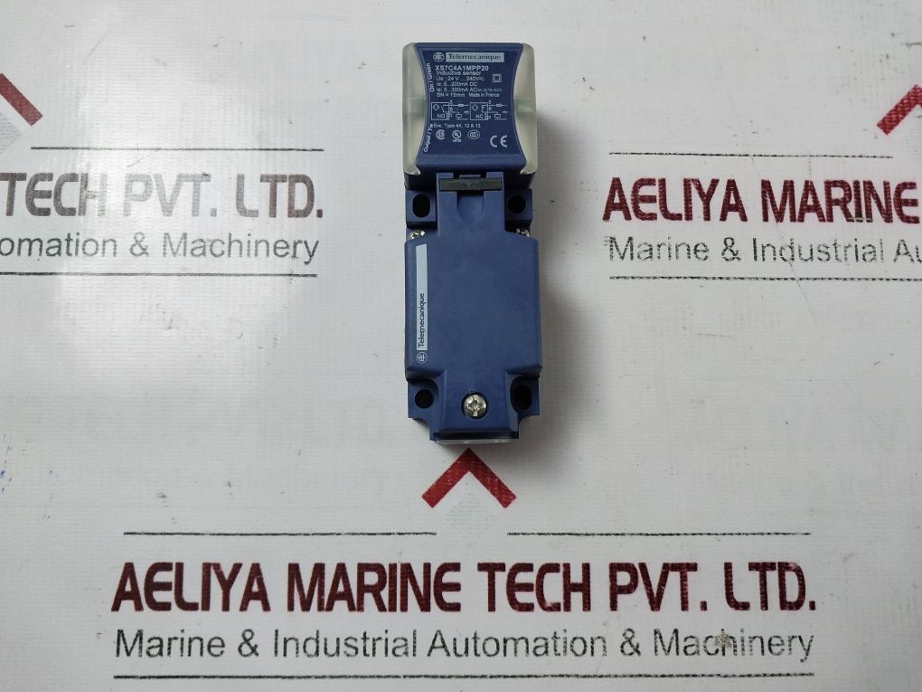 Telemecanique Xs7C4A1Mpp20