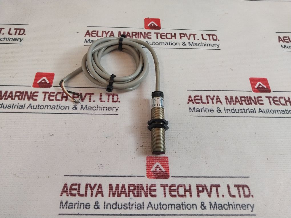 Telemecanique Xsa-c0573H23 Inductive Proximity Sensor