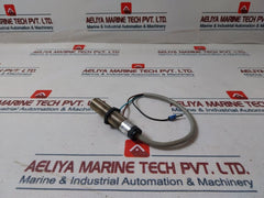 Telemecanique Xsa-h05712H23 Inductive Proximity Sensor 12/48V