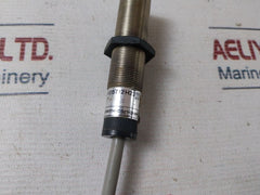 Telemecanique Xsa-h05712H23 Inductive Proximity Sensor 12/48V